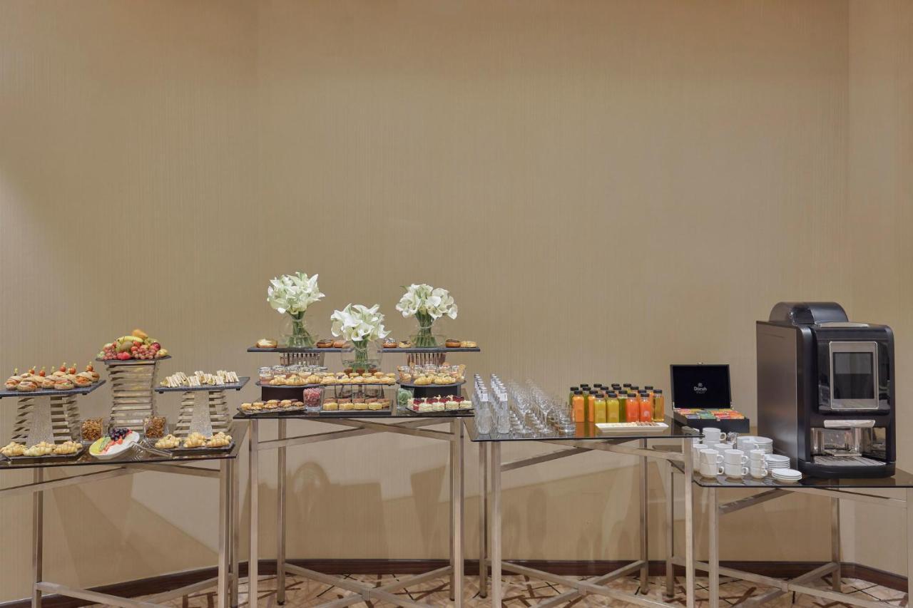 Crowne Plaza Riyadh Palace, An Ihg Hotel Εξωτερικό φωτογραφία